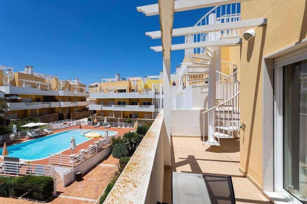 Royal Cabanas Gold Penthouset2 Conceicao  Экстерьер фото