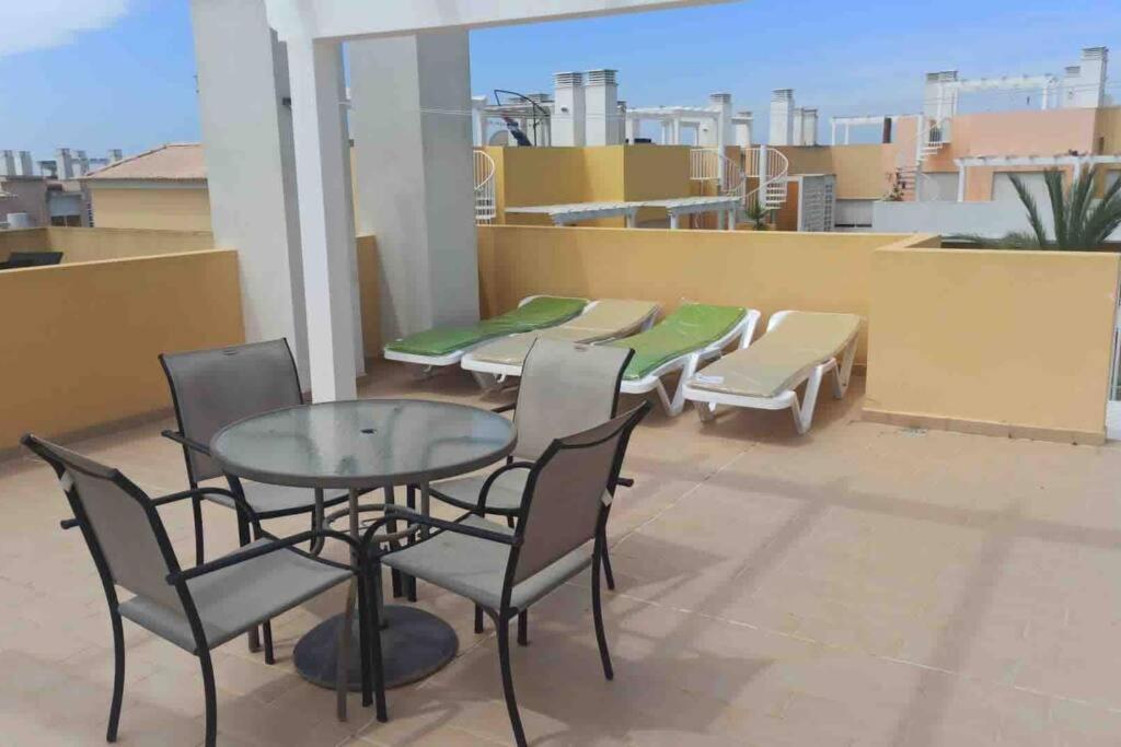 Royal Cabanas Gold Penthouset2 Conceicao  Экстерьер фото