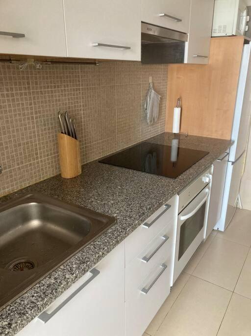 Royal Cabanas Gold Penthouset2 Conceicao  Экстерьер фото